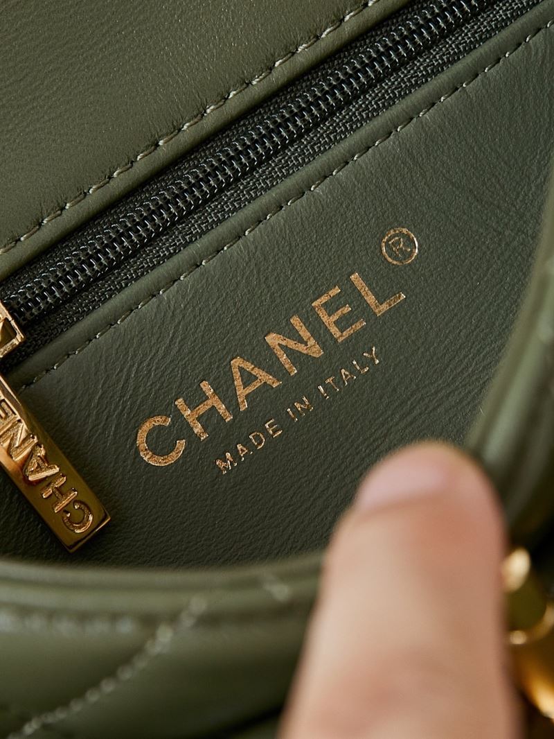 Chanel CF Series Bags